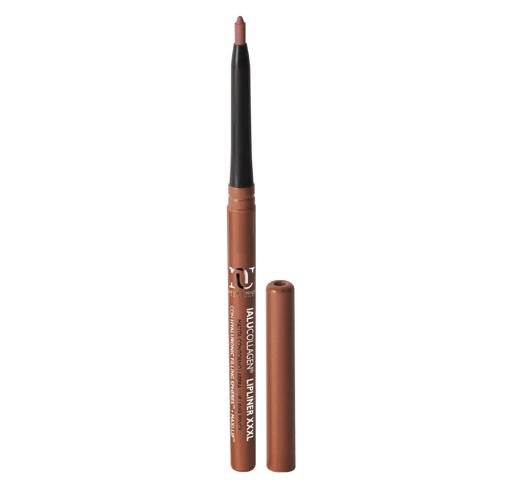 IALUCOLLAGEN LIPLINER VOLUME XXXL MOCHA