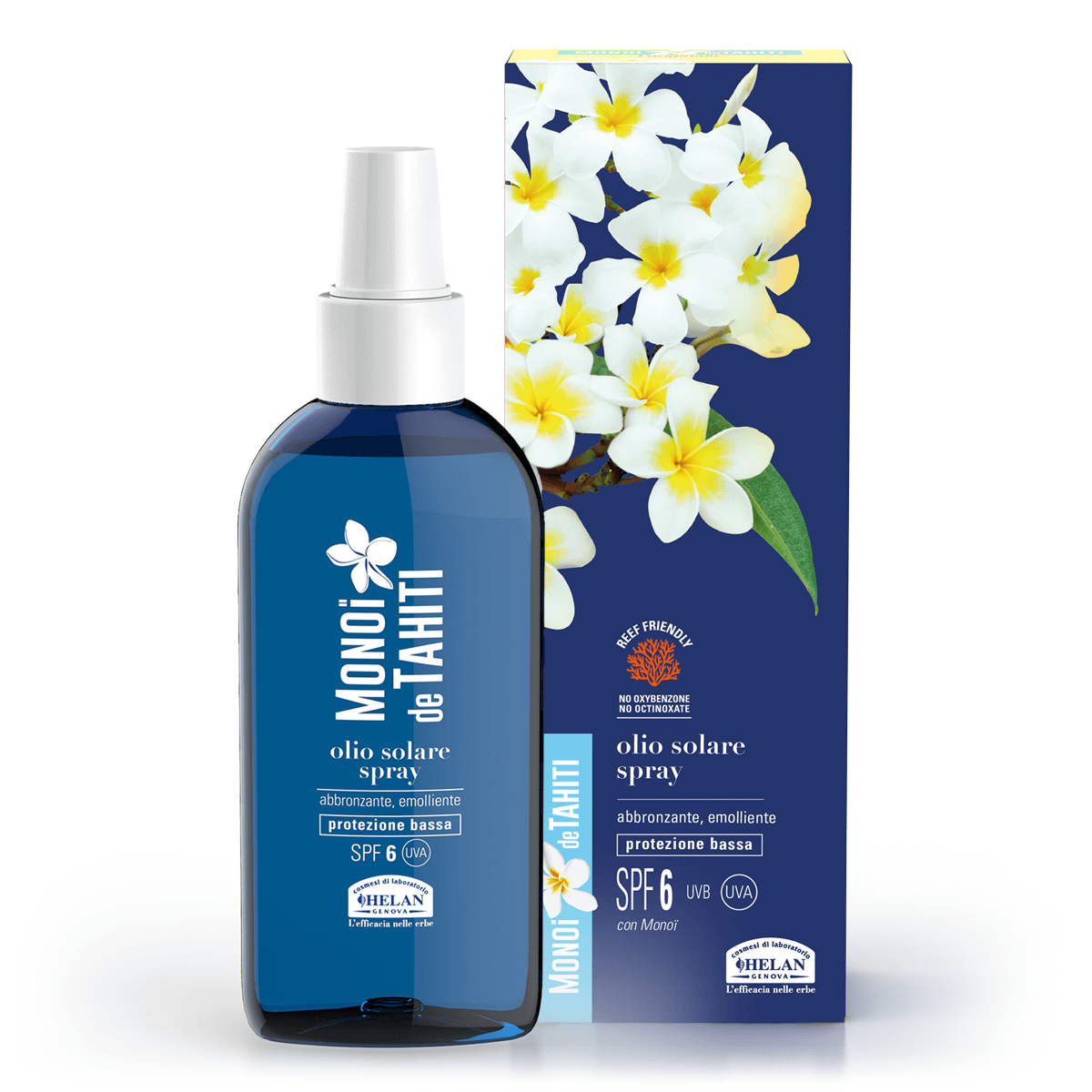 OLIO SOLARE SPRAY 150ML