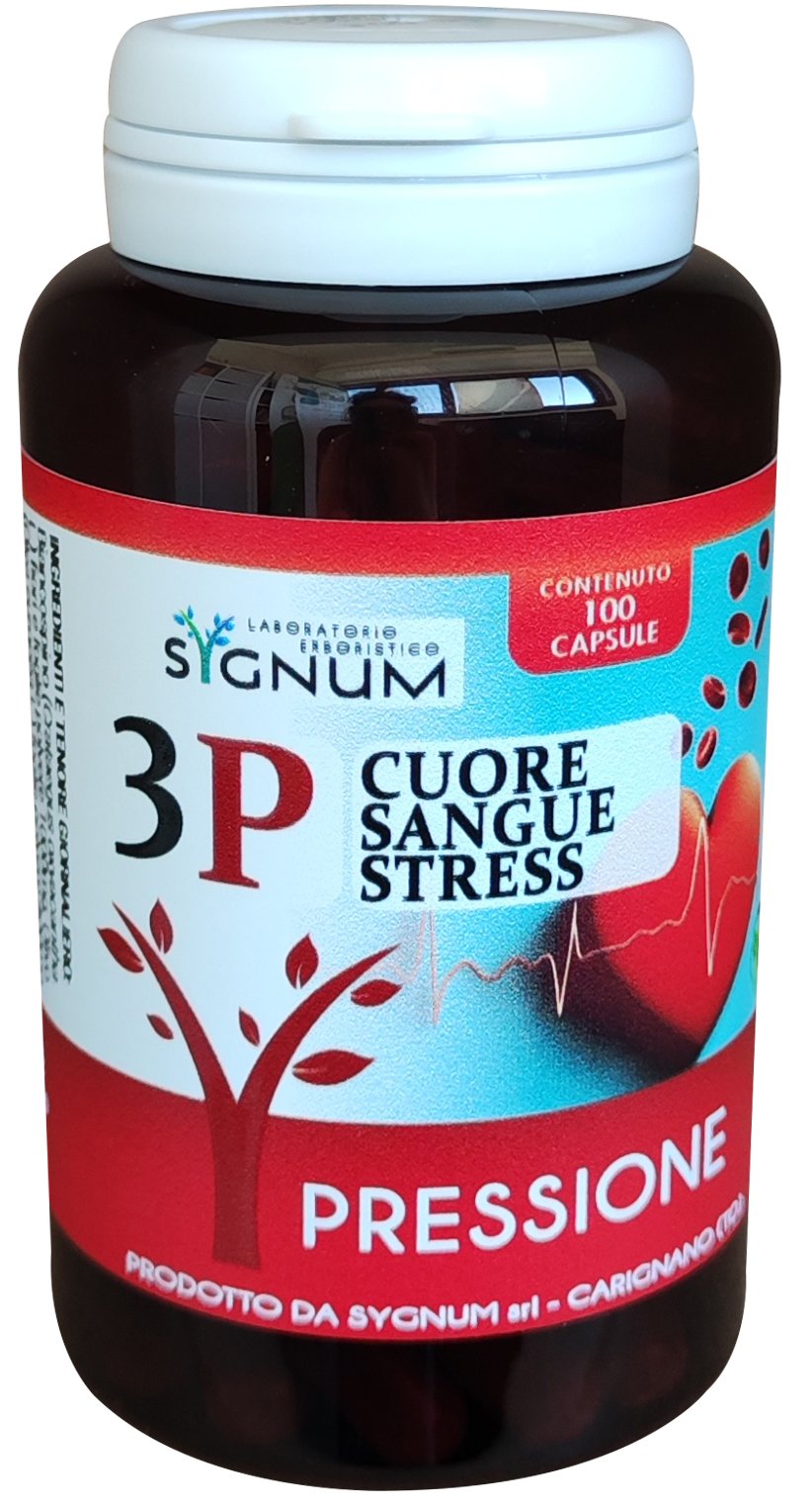 3P PRESSIONE 100CPS