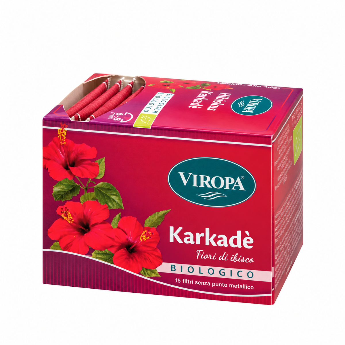 KARKADE'