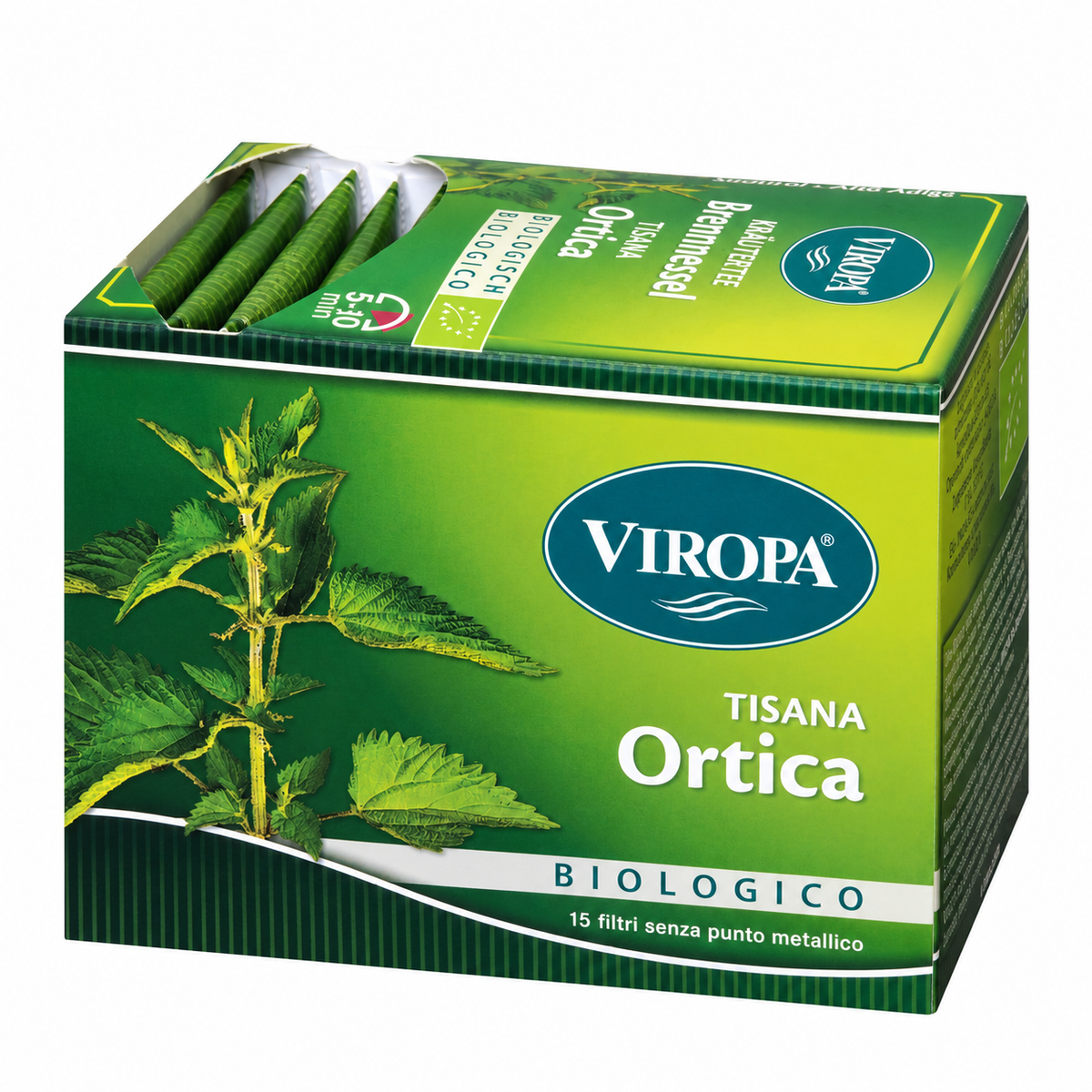 ORTICA