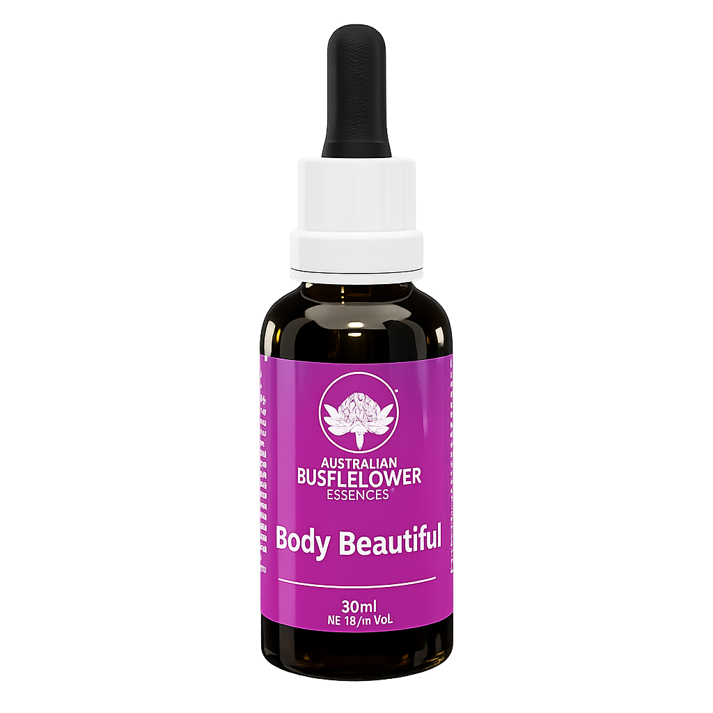 BODY BEAUTIFUL 30 ML