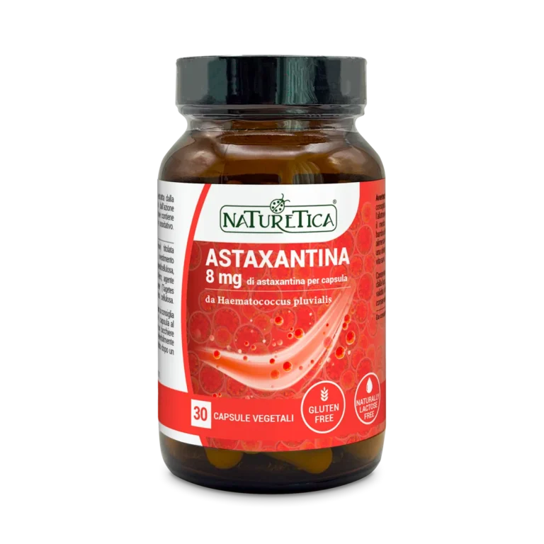 ASTAXANTINA 30CPS