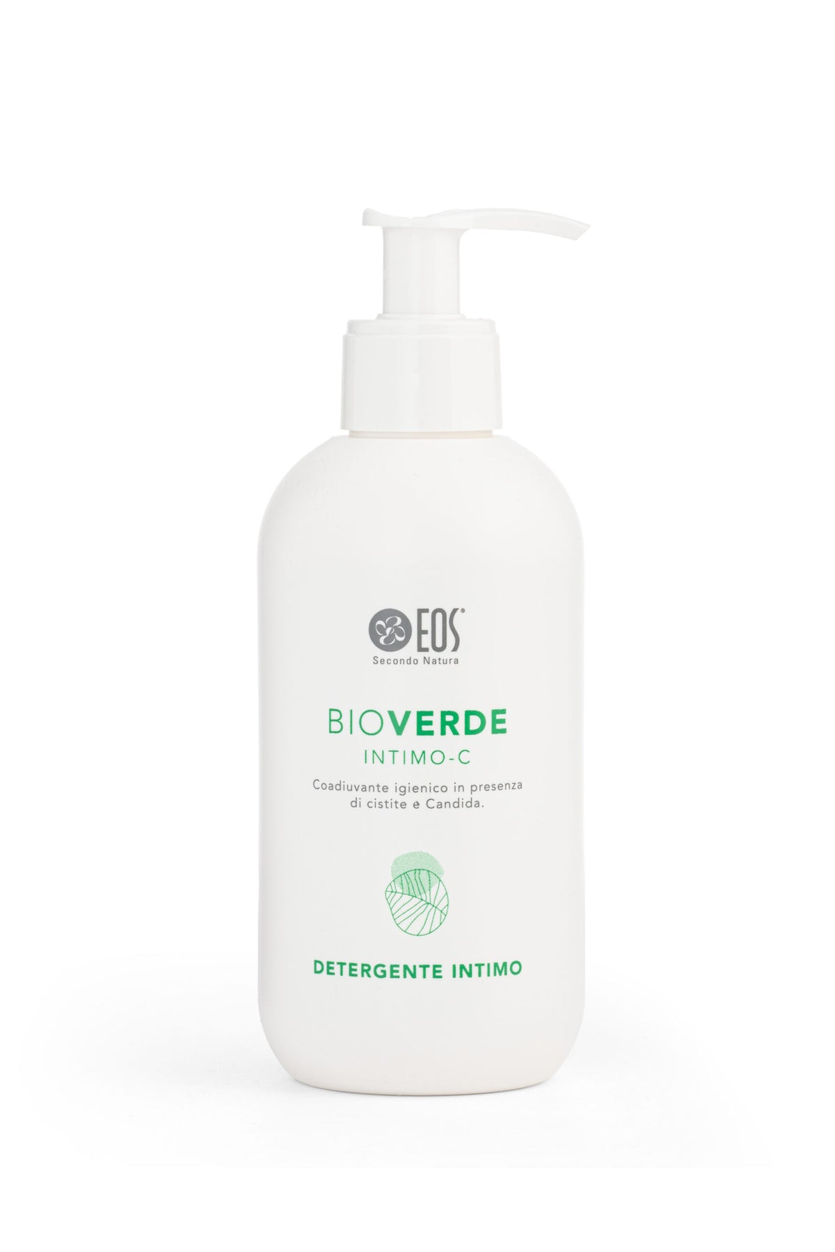 BIOVERDE INTIMO C 300ML