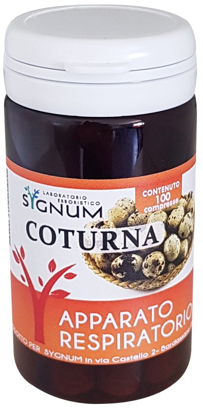 COTURNA 100CMP
