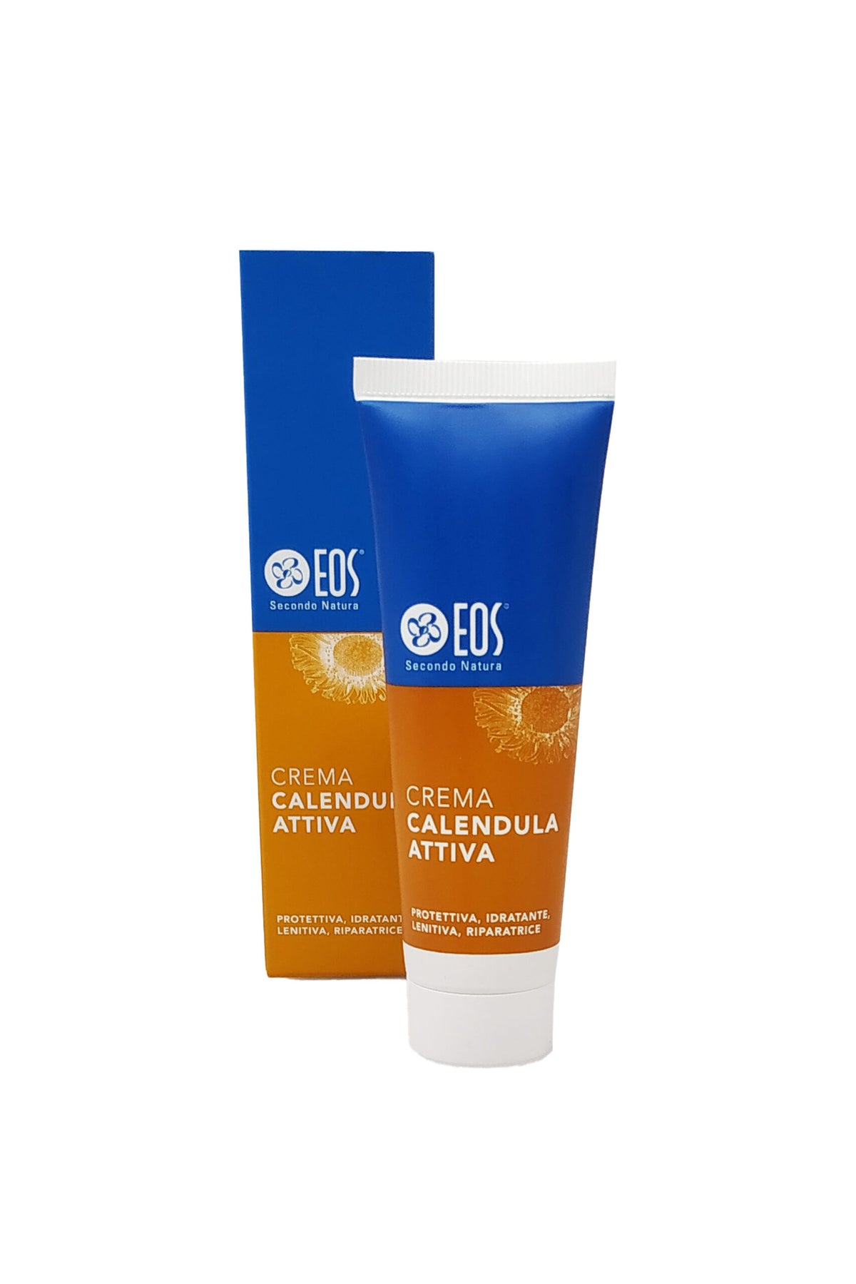 CREMA CALENDULA ATTVA 50ML