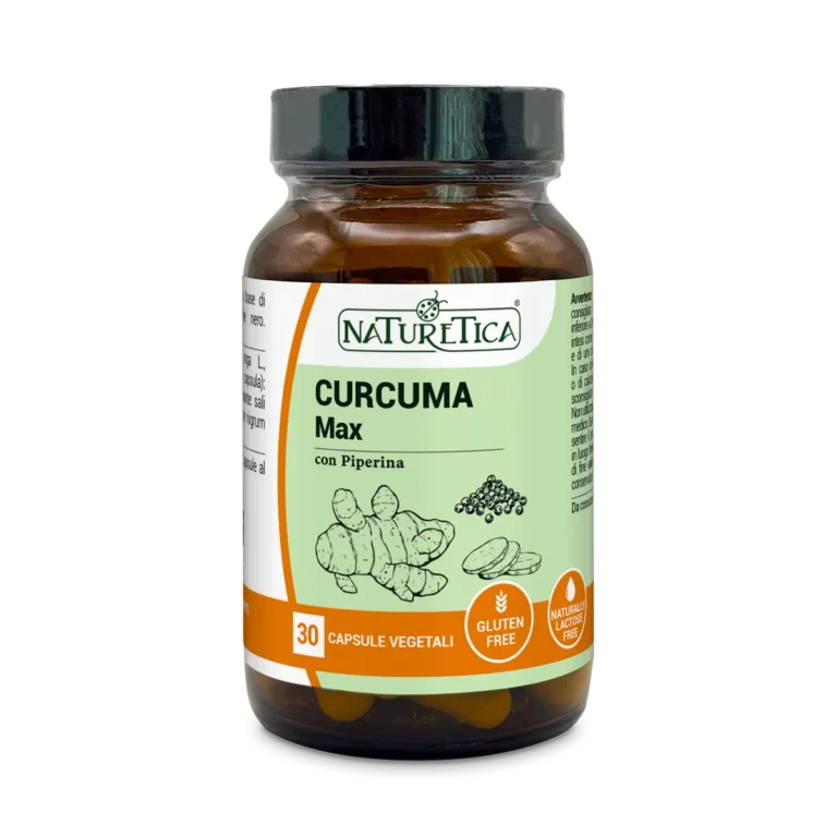 CURCUMA 30CPS