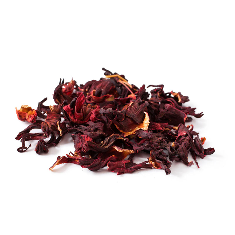 KARKADE' FIORI DI IBISCO 100GR