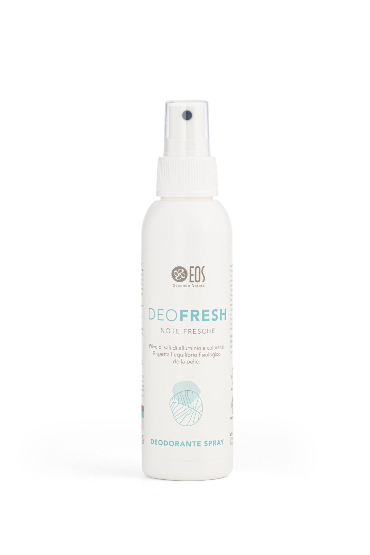 DEOFRESH 100ML