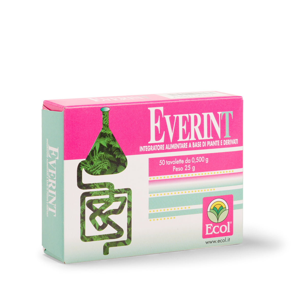 EVERINT 50 TAVOLETTE