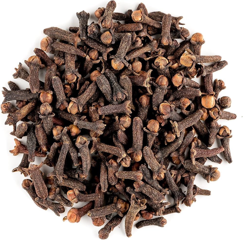 CHIODI DI GAROFANO 100GR