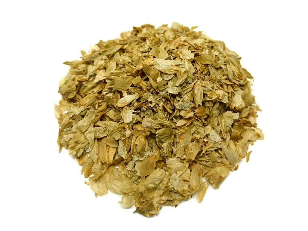 LUPPOLO FIORI 100GR