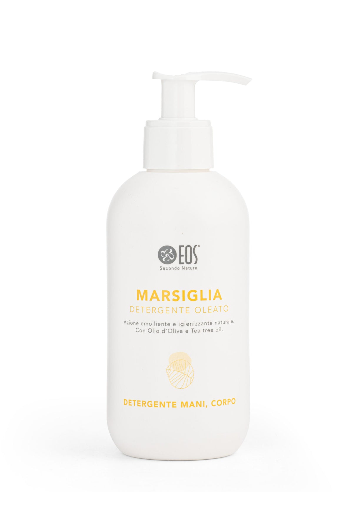MARSIGLIA DETERGENTE OLEATO 300ML