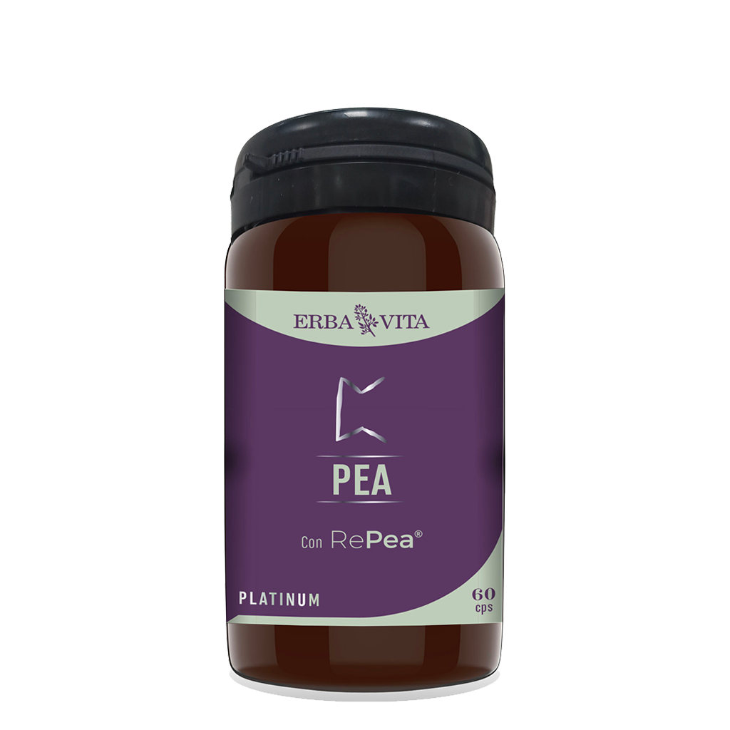 PEA 60CPS