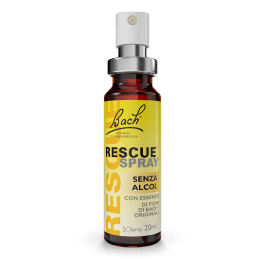 RESCUE REMEDY SPRAY