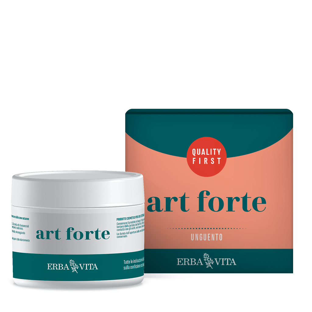 ART FORTE 50ML