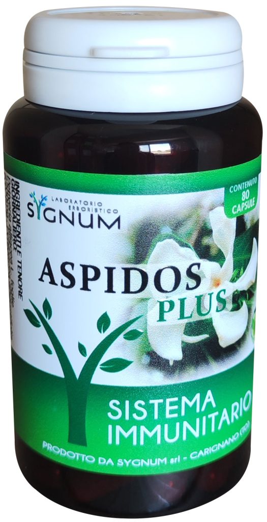 ASPIDOS PLUS 80CPS