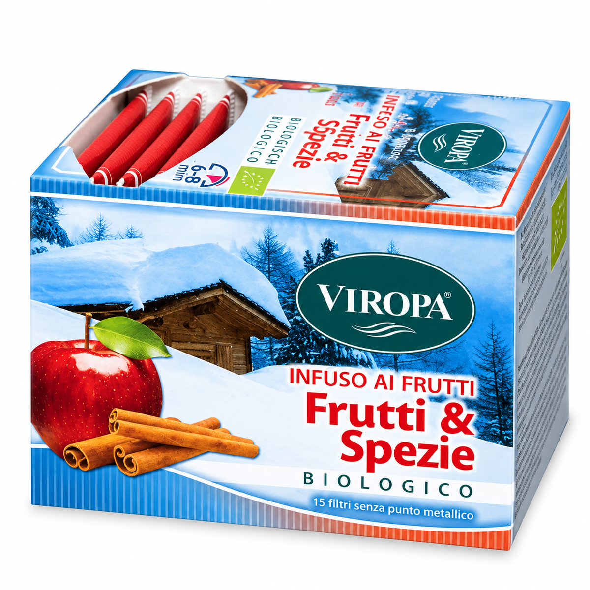 FRUTTI & SPEZIE