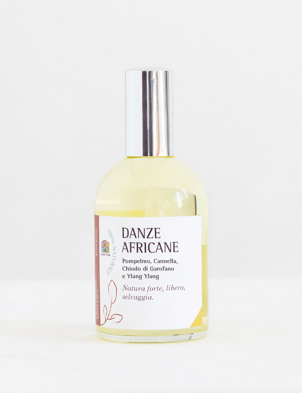 DANZE AFRICANE 115ML