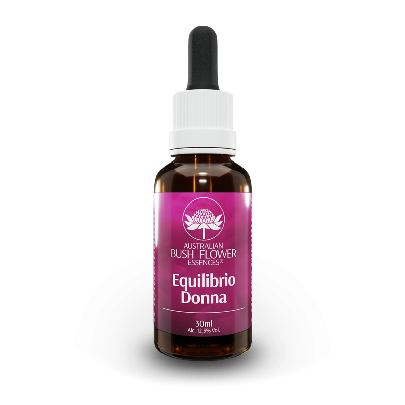 EQUILIBRIO DONNA 30 ML