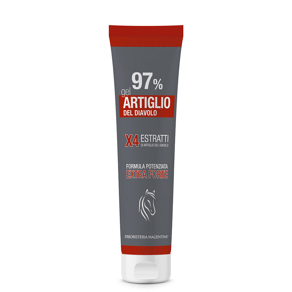 ARTIGLIO DEL DIAVOLO GEL 97% 100ML