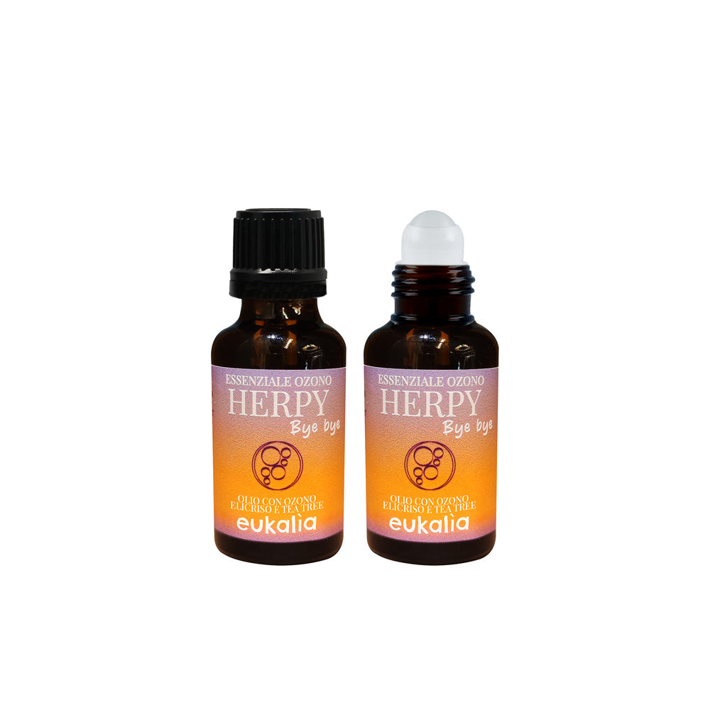 HERPY BYEBYE 10ML