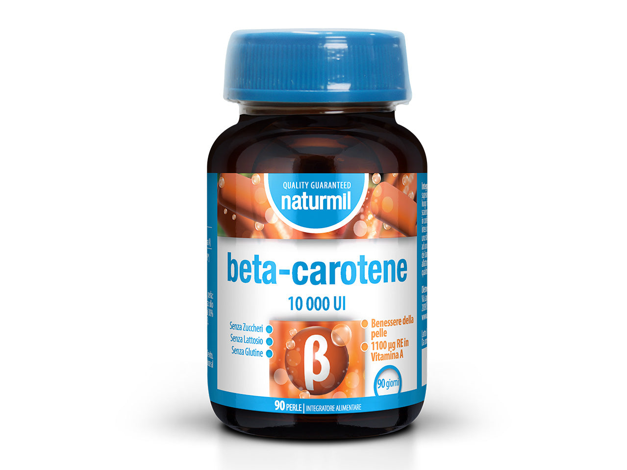 BETA-CAROTENE 90 PERLE