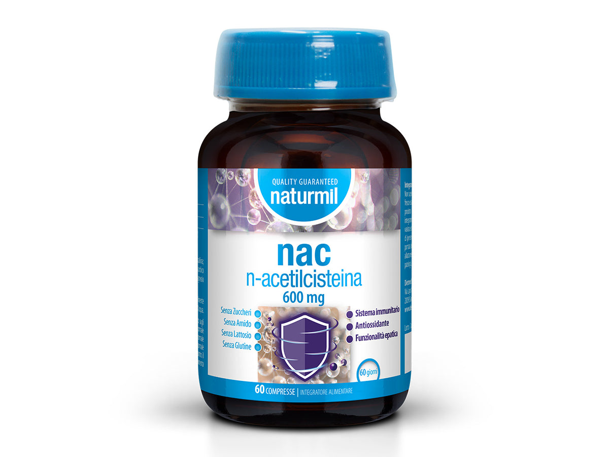 NAC 60CMP