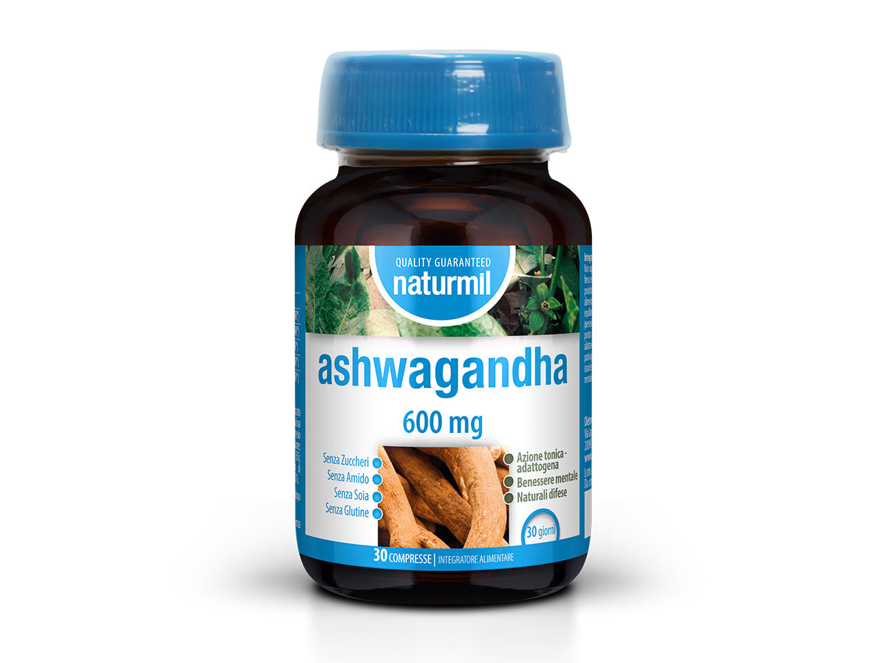 ASHWAGANDHA 30CMP