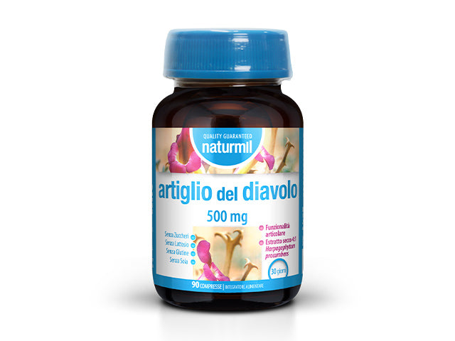 ARTIGLIO DEL DIAVOLO 90CMP