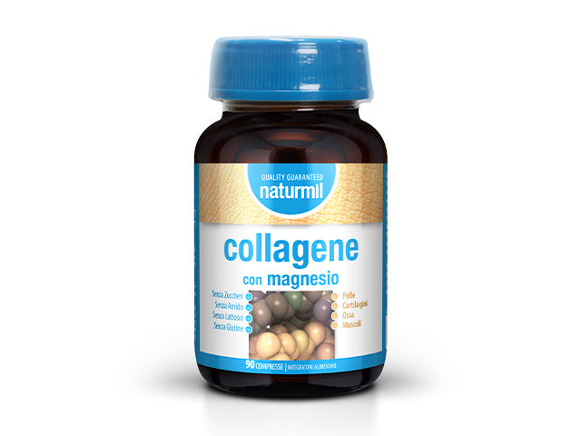 COLLAGENE + MAGNESIO 90CMP