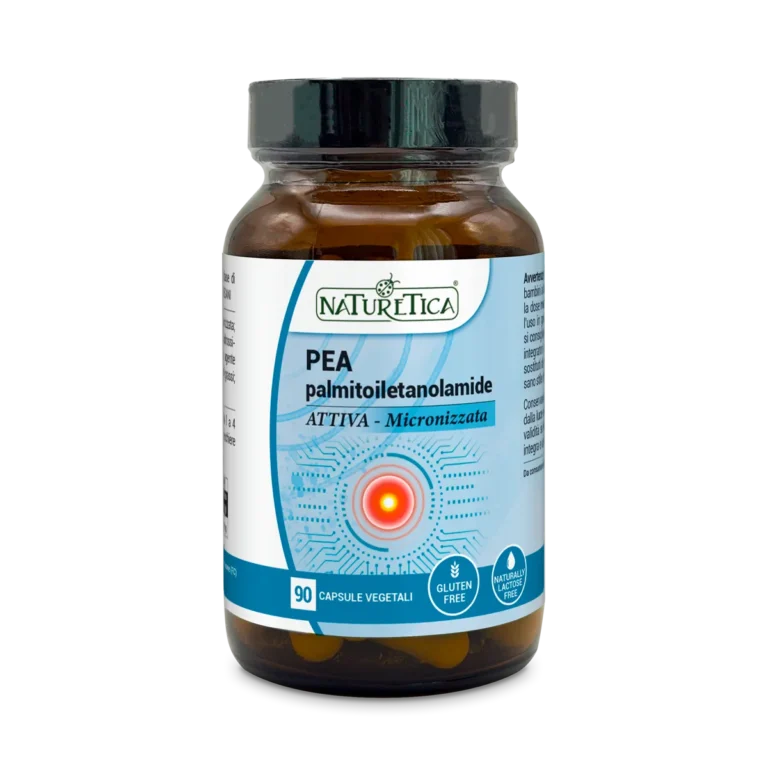 PEA 90CPS