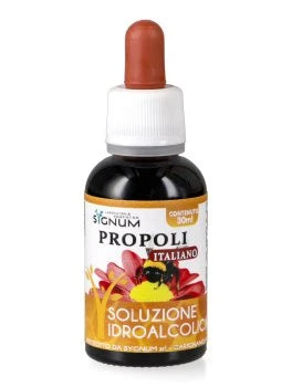 PROPOLI TINTURA MADRE 30ML
