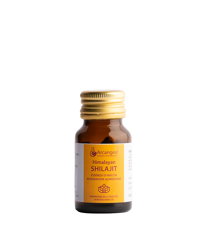 SHILAJIT 30CPS