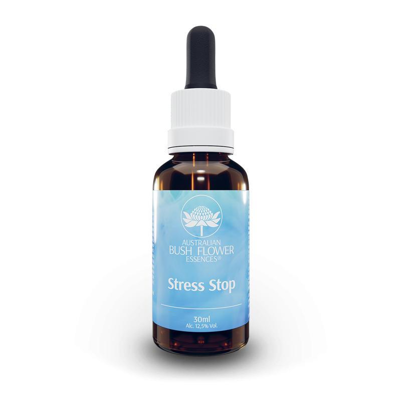 STRESS STOP 30 ML