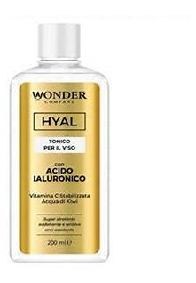 HYAL TONICO VISO 200ML