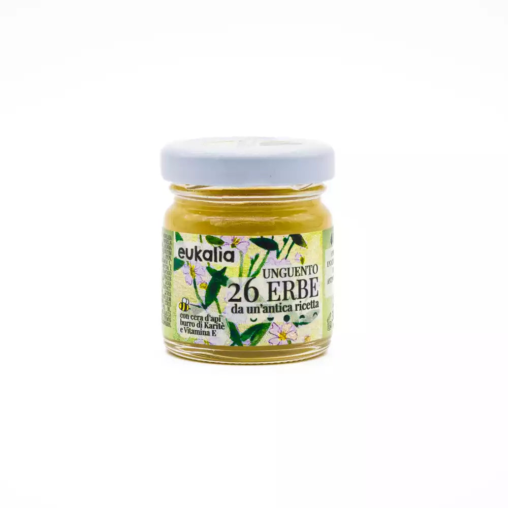 UNGUENTO 26 ERBE 30ML