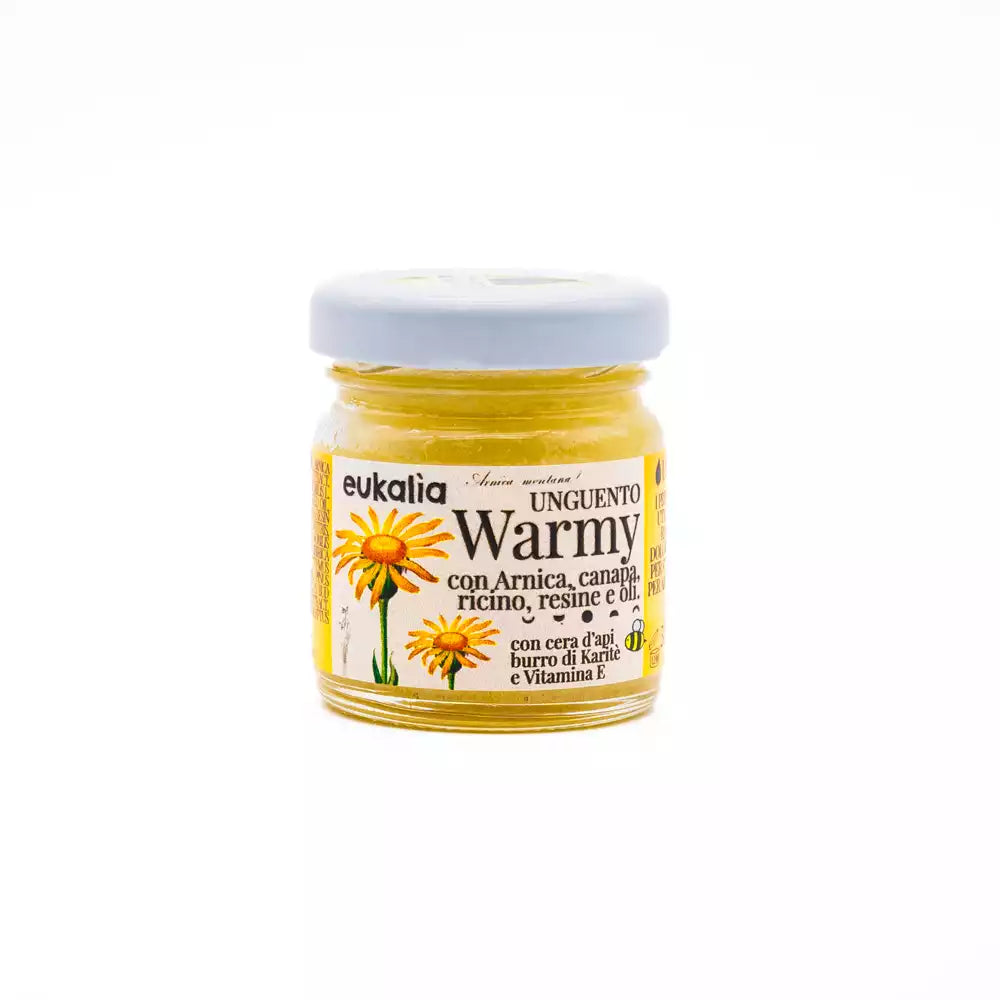 UNGUENTO WARMY 30ML