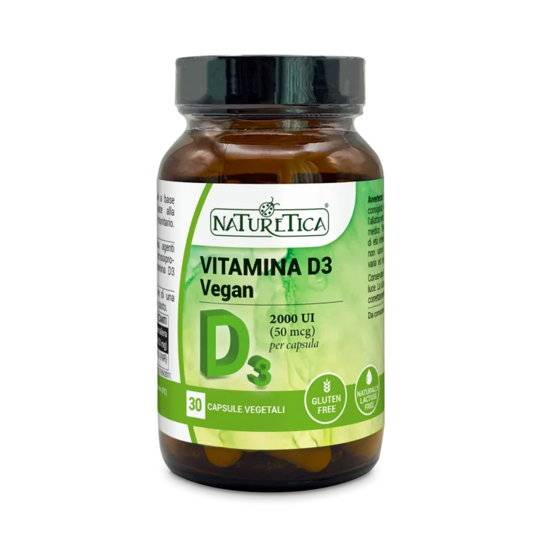VITAMINA D3 30CPS