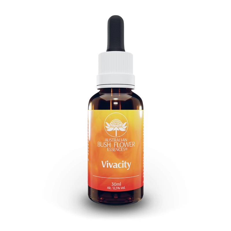 VIVACITY 30 ML