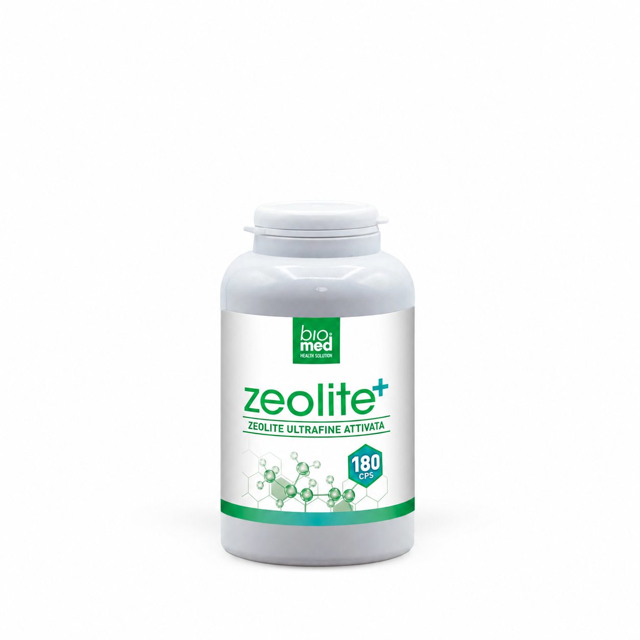 ZEOLITE+ 180CPS