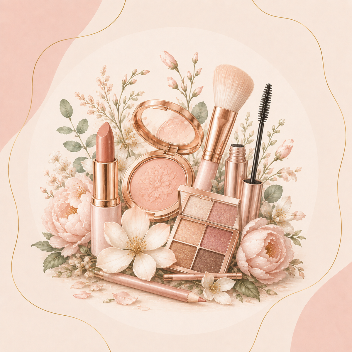 MAKE UP
