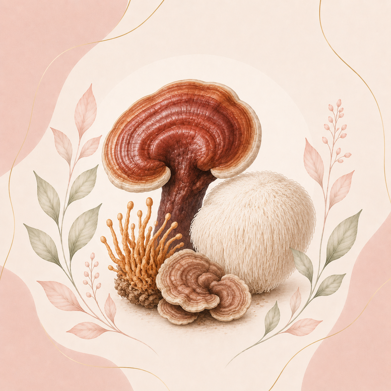 MICOTERAPIA