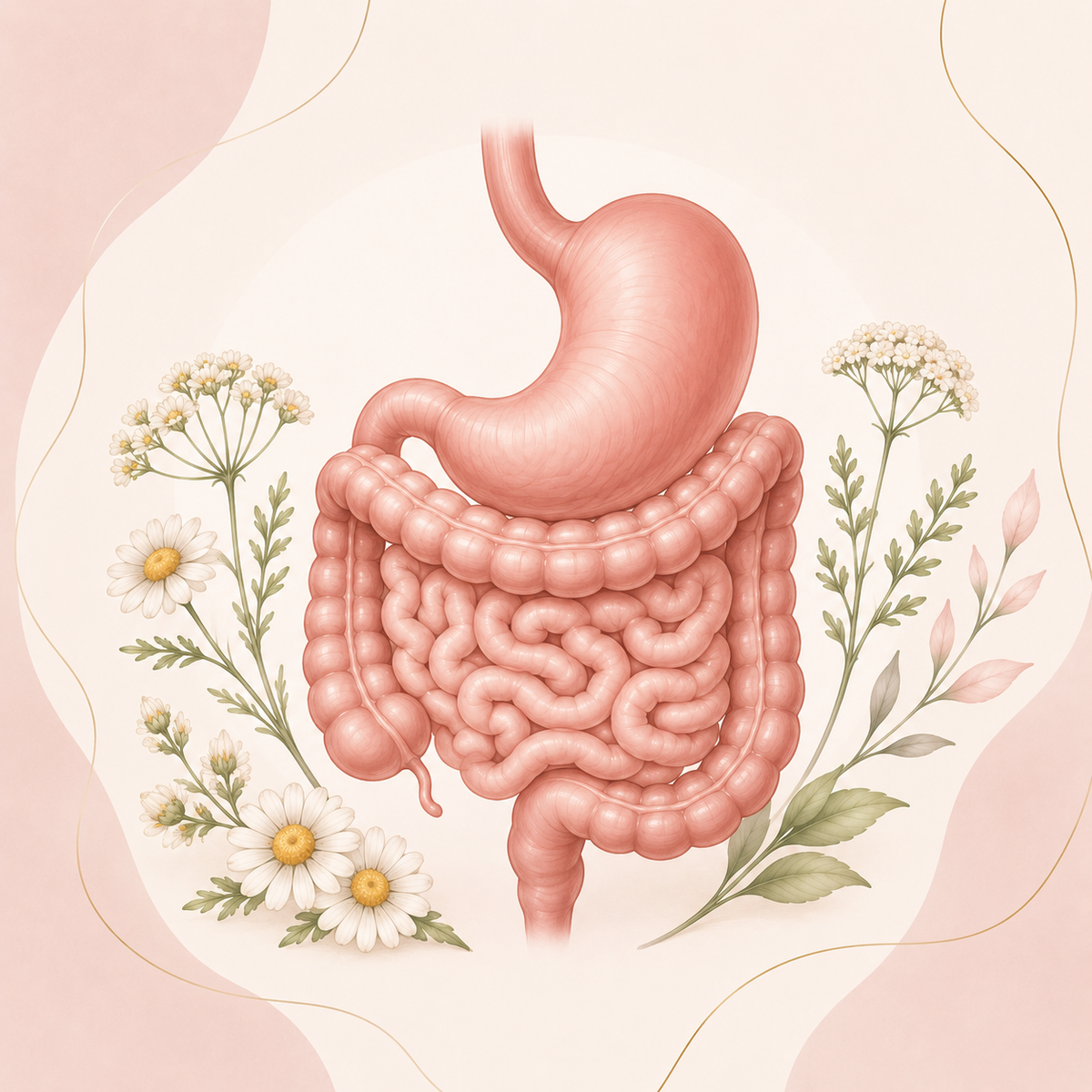 APPARATO GASTROINTESTINALE