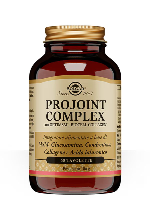 PROJOINT COMPLEX 60CPR