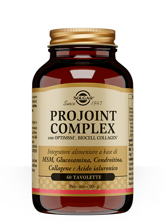 PROJOINT COMPLEX 60CPR