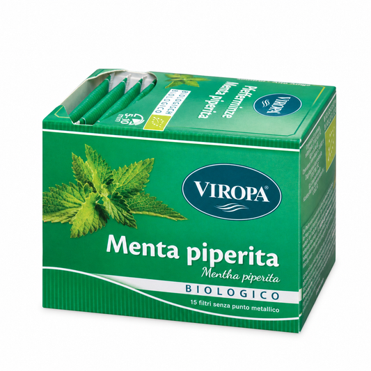 MENTA PEPERITA