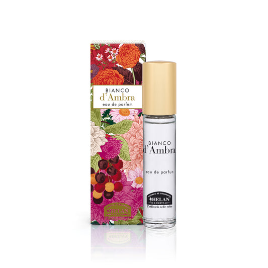 BIANCO D'AMBRA EAU DE PARFUM 10ML