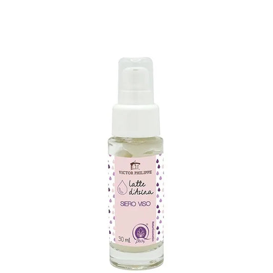 SIERO VISO LATTE D'ASINA 30ML