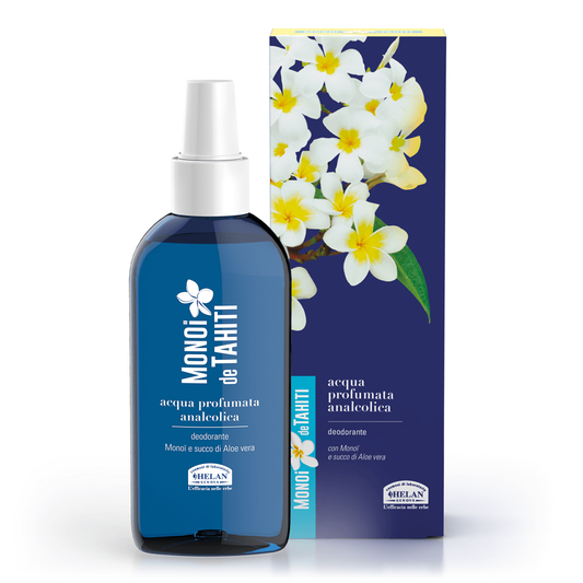 ACQUA PROFUMATA ANALCOLICA 150ML
